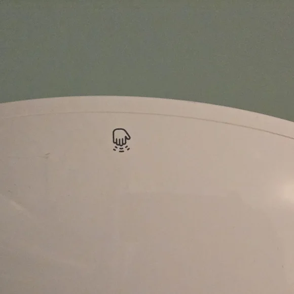 Philips SmartSleep HF3670 Smartphone Enabled Sleep and Wake-Up Smart Light - Picture 5 of 10